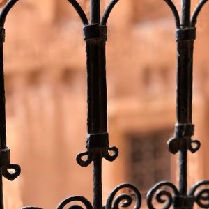 Meet your Posher, Jan